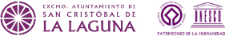 Logo La Laguna