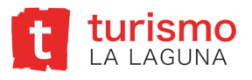 Logo Turismo La Laguna